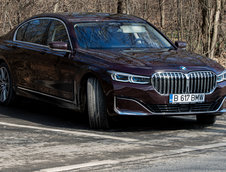 BMW 750Li xDrive