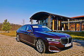 BMW 750Li xDrive