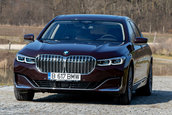 BMW 750Li xDrive