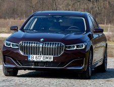 BMW 750Li xDrive