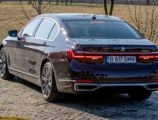 BMW 750Li xDrive