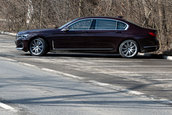 BMW 750Li xDrive