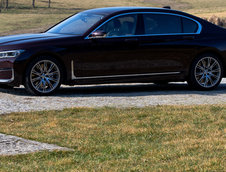 BMW 750Li xDrive