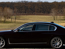 BMW 750Li xDrive