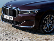 BMW 750Li xDrive