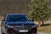 BMW 750Li xDrive