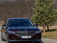 BMW 750Li xDrive