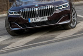 BMW 750Li xDrive