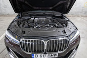 BMW 750Li xDrive