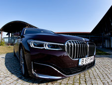 BMW 750Li xDrive