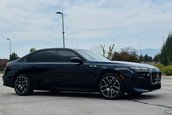 BMW 760i de vanzare