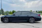 BMW 760i de vanzare