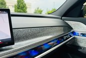 BMW 760i de vanzare