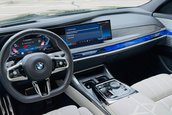 BMW 760i de vanzare