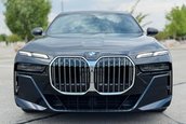 BMW 760i de vanzare