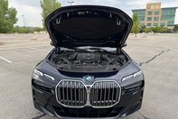BMW 760i de vanzare
