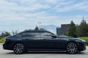 BMW 760i de vanzare