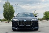 BMW 760i de vanzare