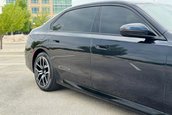 BMW 760i de vanzare