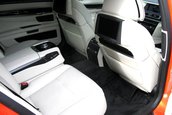 BMW 760iL by Lumma