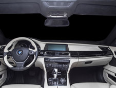 BMW 760Li cu pachet Lumma