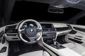 BMW 760Li cu pachet Lumma