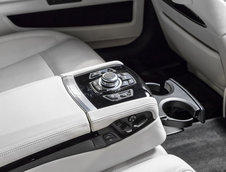 BMW 760Li cu pachet Lumma