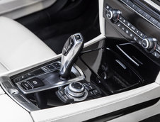BMW 760Li cu pachet Lumma