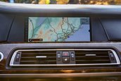BMW 760Li de vanzare