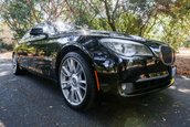 BMW 760Li de vanzare