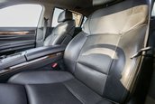 BMW 760Li de vanzare