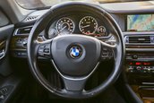 BMW 760Li de vanzare