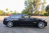 BMW 760Li de vanzare