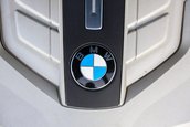 BMW 760Li de vanzare