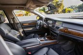 BMW 760Li de vanzare