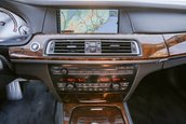 BMW 760Li de vanzare