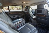 BMW 760Li de vanzare