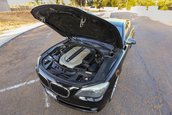 BMW 760Li de vanzare