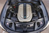 BMW 760Li de vanzare