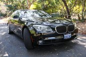 BMW 760Li de vanzare