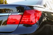 BMW 760Li de vanzare