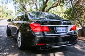 BMW 760Li de vanzare