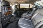 BMW 760Li de vanzare