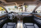 BMW 760Li de vanzare
