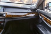 BMW 760Li de vanzare