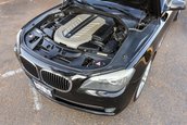 BMW 760Li de vanzare