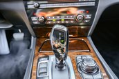 BMW 760Li de vanzare