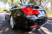 BMW 760Li de vanzare