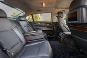 BMW 760Li de vanzare