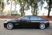 BMW 760Li de vanzare